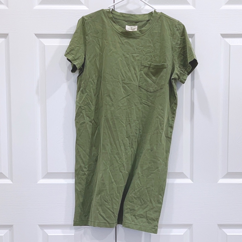 Thread & Supply Dress